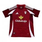 Tailandia Camiseta Albacete 2ª Equipación 2024-2025 Tailandia Camiseta Albacete 2ª Equipación 2024-2025