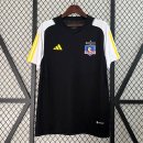 Tailandia Camiseta Colo Colo Pre-Match 2024-2025