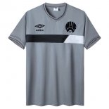 Replica Camiseta Newcastle United 2ª Equipación Retro 1983/85