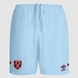 2ª Equipación Pantalones West Ham United 2021-2022