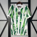 Tailandia Camiseta Nigeria 1ª 2025 Tailandia Camiseta Nigeria 1ª 2025