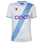 Tailandia Camiseta Crystal Palace 2ª Equipación 2023-2024 Tailandia Camiseta Crystal Palace 2ª Equipación 2023-2024