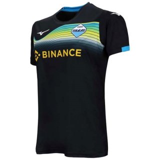 Tailandia Camiseta Lazio 2ª Equipación Mujer 2022-2023