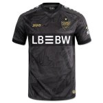 Tailandia Camiseta VfB Stuttgart 2ª Equipación 2025-2026 Tailandia Camiseta VfB Stuttgart 2ª Equipación 2025-2026
