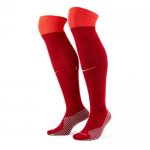 1ª Equipación Calcetines Liverpool 2021-2022 1ª Equipación Calcetines Liverpool 2021-2022