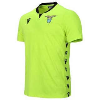 2ª Equipación Replica Camiseta Lazio Portero 2021-2022