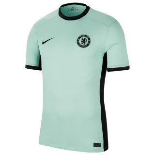 Tailandia Camiseta Chelsea 3ª Equipación 2023-2024