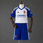 Camiseta Real Zaragoza 1ª Equipación Niño 2026-2027 Camiseta Real Zaragoza 1ª Equipación Niño 2026-2027