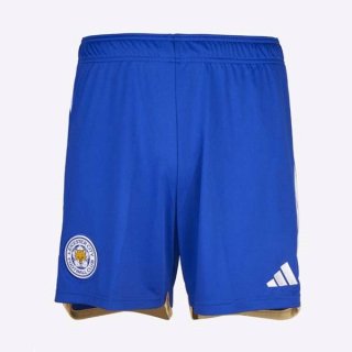 Pantalones Leicester City 1ª Equipación 2023-2024