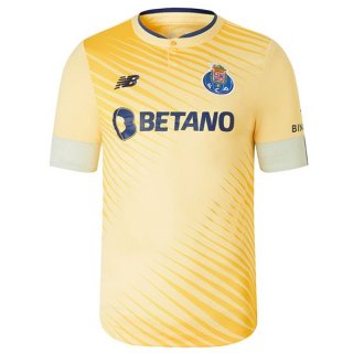 Camiseta FC Oporto 2ª Equipación 2022-2023