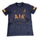 Replica Camiseta AIK Edición Especial 2022-2023