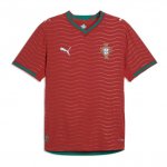 Tailandia Camiseta Portugal 1ª Equipación 2026 Tailandia Camiseta Portugal 1ª Equipación 2026