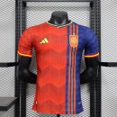 Tailandia Camiseta España Special Edition 2024-2025 2