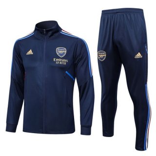 Chandal Arsenal 2023-2024 Azul