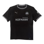 Tailandia Camiseta Greuther Furth 3ª Equipación 2023-2024 Tailandia Camiseta Greuther Furth 3ª Equipación 2023-2024