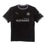 Tailandia Camiseta Greuther Furth 3ª Equipación 2023-2024