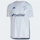 Tailandia Camiseta Cruzeiro 2ª Equipación 2023-2024