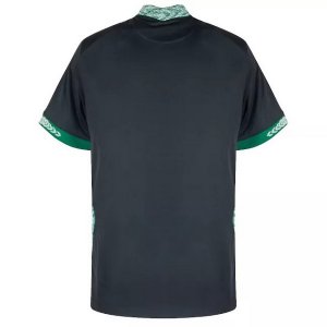 2ª Equipación Replica Camiseta Nigeria 2020 Verde