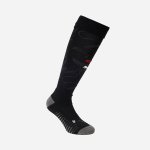 Calcetines AC Milan 1ª Equipación 2025-2026 Calcetines AC Milan 1ª Equipación 2025-2026