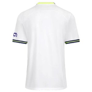 Tailandia Camiseta Tottenham 1ª Equipación 2022-2023 Blanco