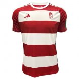 Tailandia Camiseta Granada 1ª Equipación 2023-2024