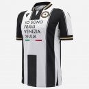 Tailandia Camiseta Udinese Calcio 1ª Equipación 2024-2025