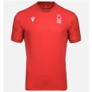 Tailandia Camiseta Nottingham Forest 1ª Equipación 2022-2023