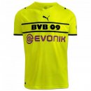 Replica Camiseta Dortmund CUP 2021-2022