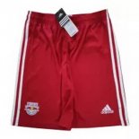 1ª Equipación Pantalones New York Red Bulls 2021-2022 Rojo