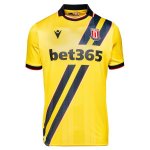Tailandia Camiseta Stoke City 3ª Equipación 2025-2026 Tailandia Camiseta Stoke City 3ª Equipación 2025-2026