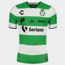 Tailandia Camiseta Santos Laguna 1ª Equipación 2022-2023