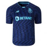 Tailandia Camiseta Oporto 3ª Equipación 2024-2025