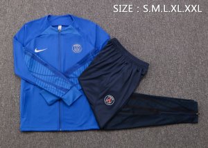 Chandal Paris Saint Germain 2023 Azul