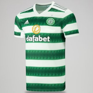 Camiseta Celtic 1ª Equipación Ropa 2022-2023