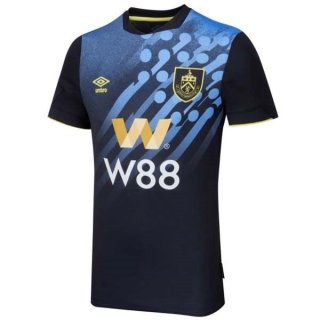 Tailandia Camiseta Burnley 3ª Equipación 2023-2024