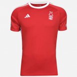 Tailandia Camiseta Nottingham Forest 1ª Equipación 2023-2024