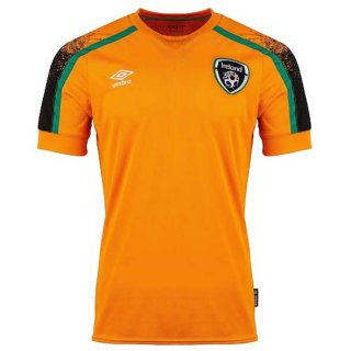 2ª Equipación Replica Camiseta Irlanda 2021-2022