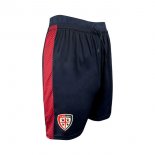 Pantalones Cagliari Calcio 1ª Equipación 2024-2025