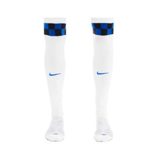 Calcetines Inter Milan 2ª Equipación 2023-2024