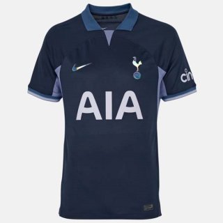 Tailandia Camiseta Tottenham 2ª Equipación 2023-2024