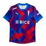 Tailandia Camiseta Universidad Católica 3ª Equipación 2025-2026 Tailandia Camiseta Universidad Católica 3ª Equipación 2025-2026