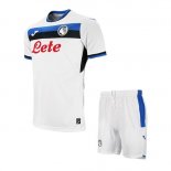 Camiseta Atalanta BC 2ª Equipación Niño 2024-2025