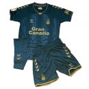 2ª Equipación Camiseta Las Palmas Niño 2021-2022