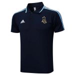 Polo Argentina 2023-2024 Azul 3 Polo Argentina 2023-2024 Azul 3