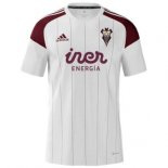 Tailandia Camiseta Albacete 1ª Equipación 2022-2023