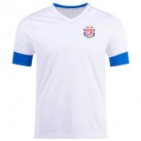 Tailandia Camiseta Costa Rica 2ª Equipación 2022-2023