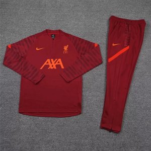 Chandal Liverpool 2021-2022 Rojo