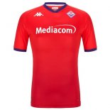 Tailandia Camiseta Fiorentina 3ª Equipación 2024-2025