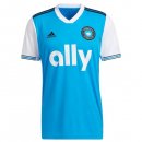 Replica Camiseta Charlotte FC 1ª Equipación 2022-2023