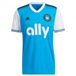 Replica Camiseta Charlotte FC 1ª Equipación 2022-2023